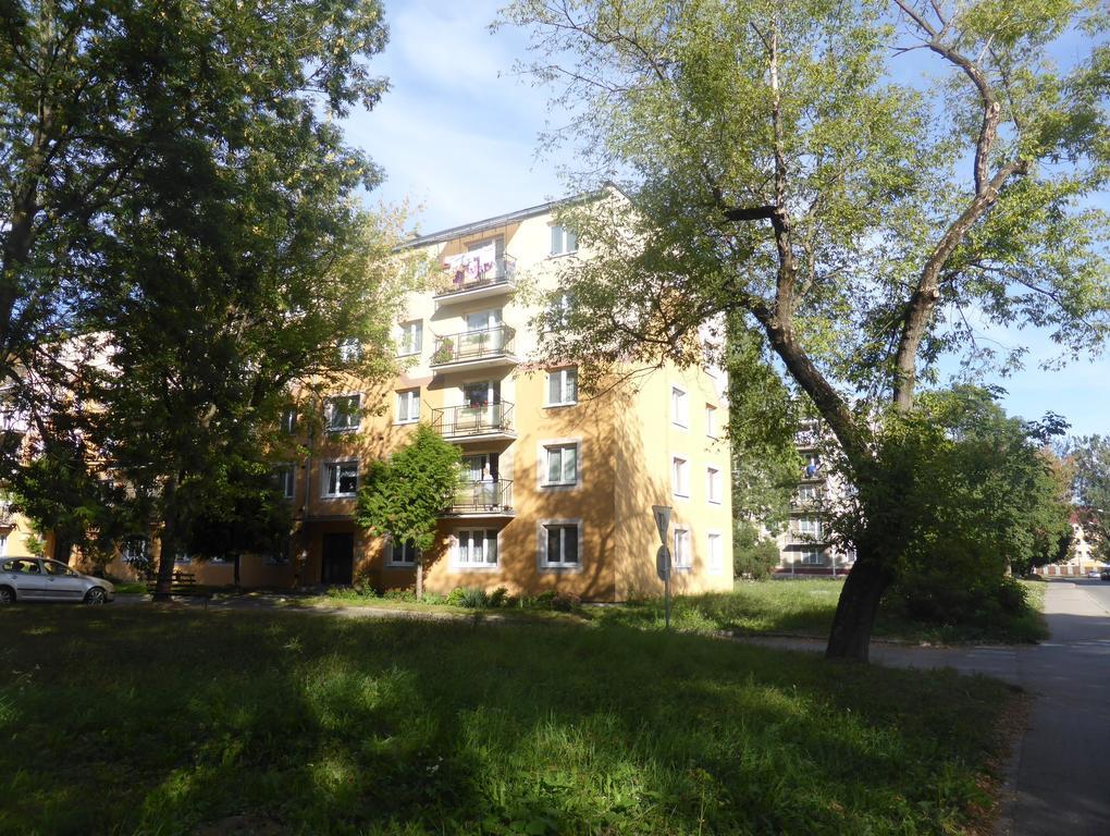 Retro Apartment Брезно Екстериор снимка